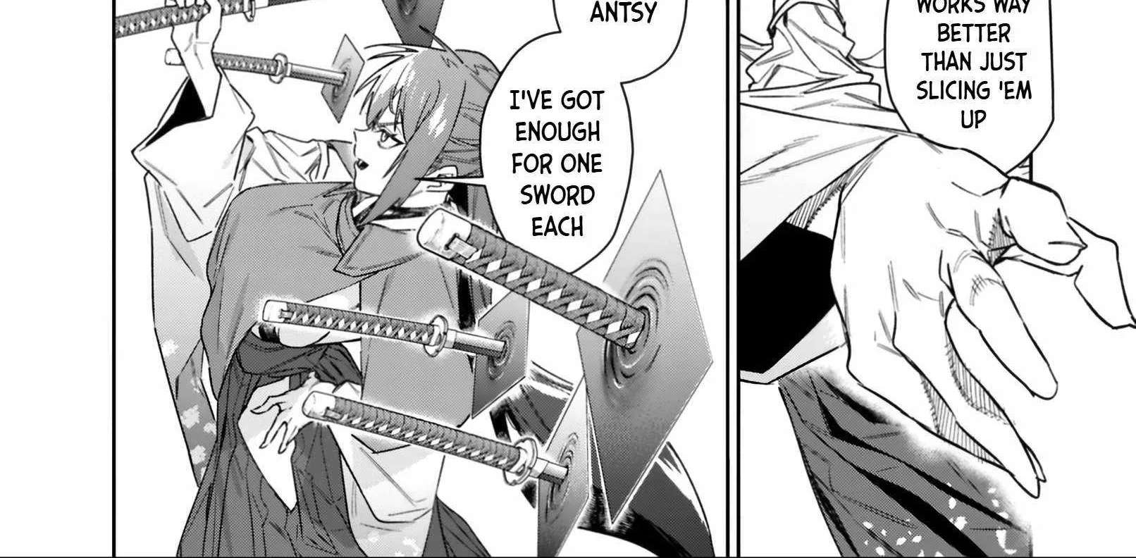 As Long as I Have the [Shop] Skill, I’ll Have an Easy Life Even in a World That Has Been Transformed Into a Dungeon! Chapter 32 - page 13