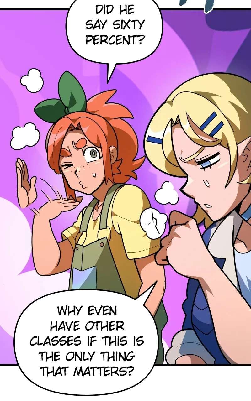 Fantasy High Chapter 63 - page 69