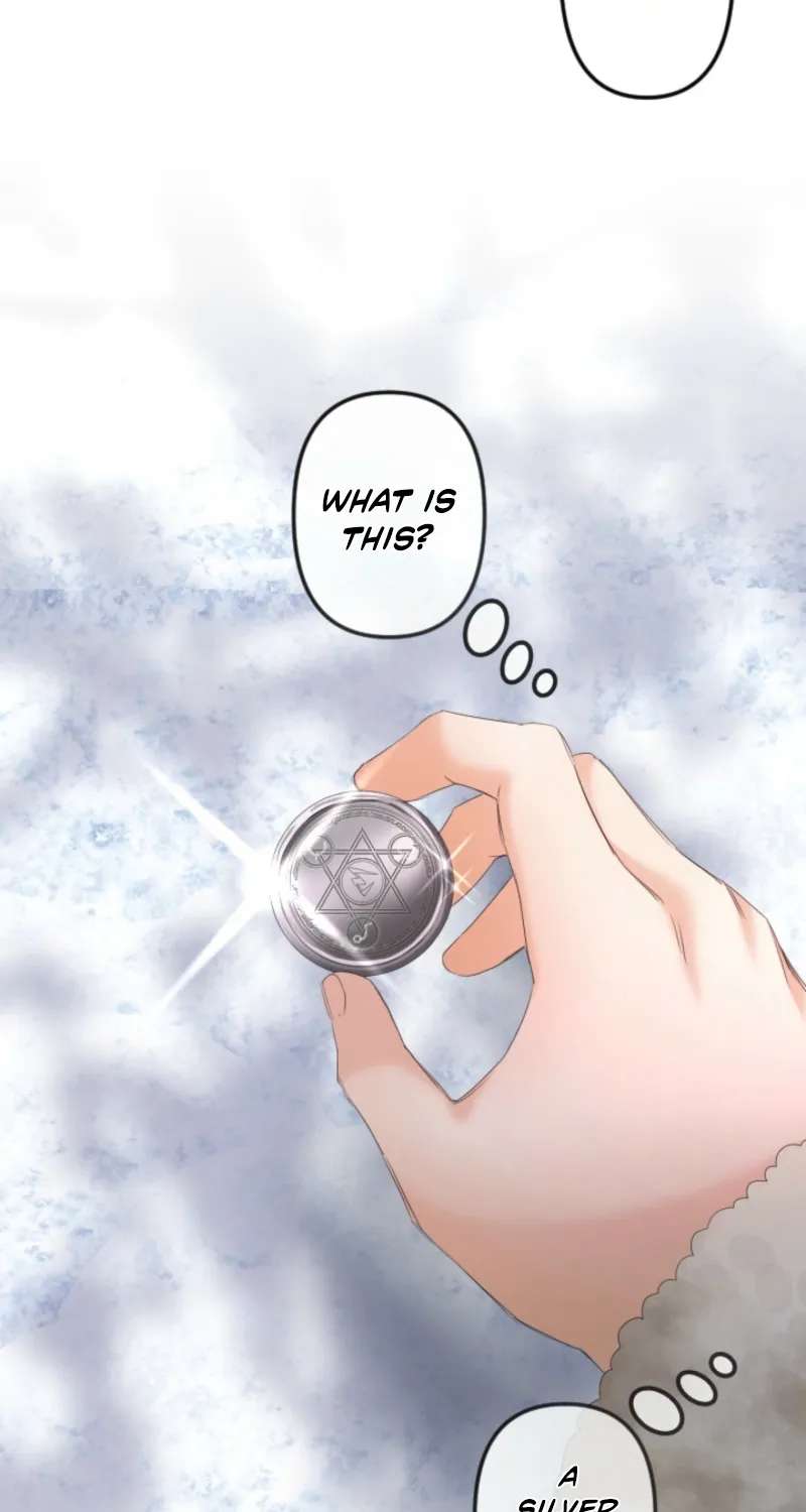 The Prince of Calamity Wants a Fake Princess Chapter 17 - page 43