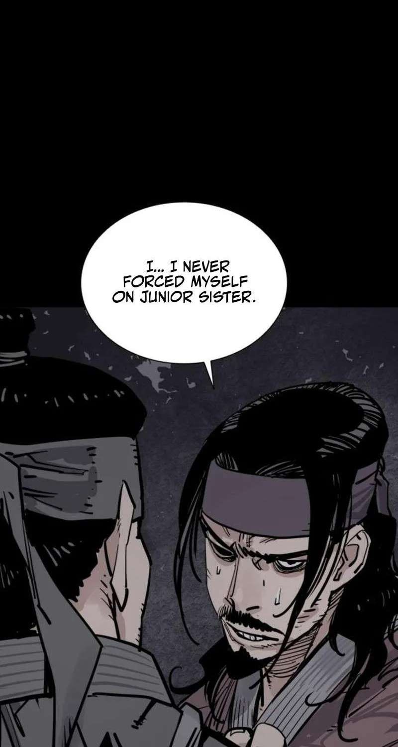 Death God Chapter 153 - page 30