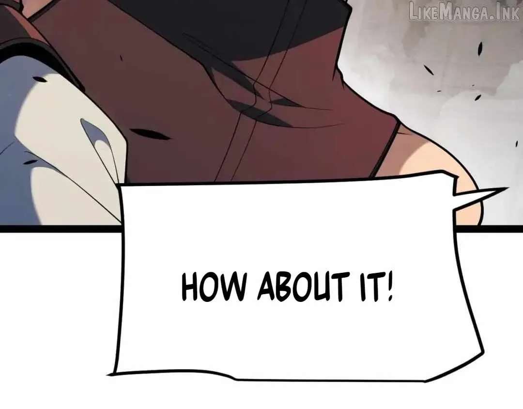 My Starting Talent is Mythical, A Single Strike Smites Deities Chapter 51 - page 60