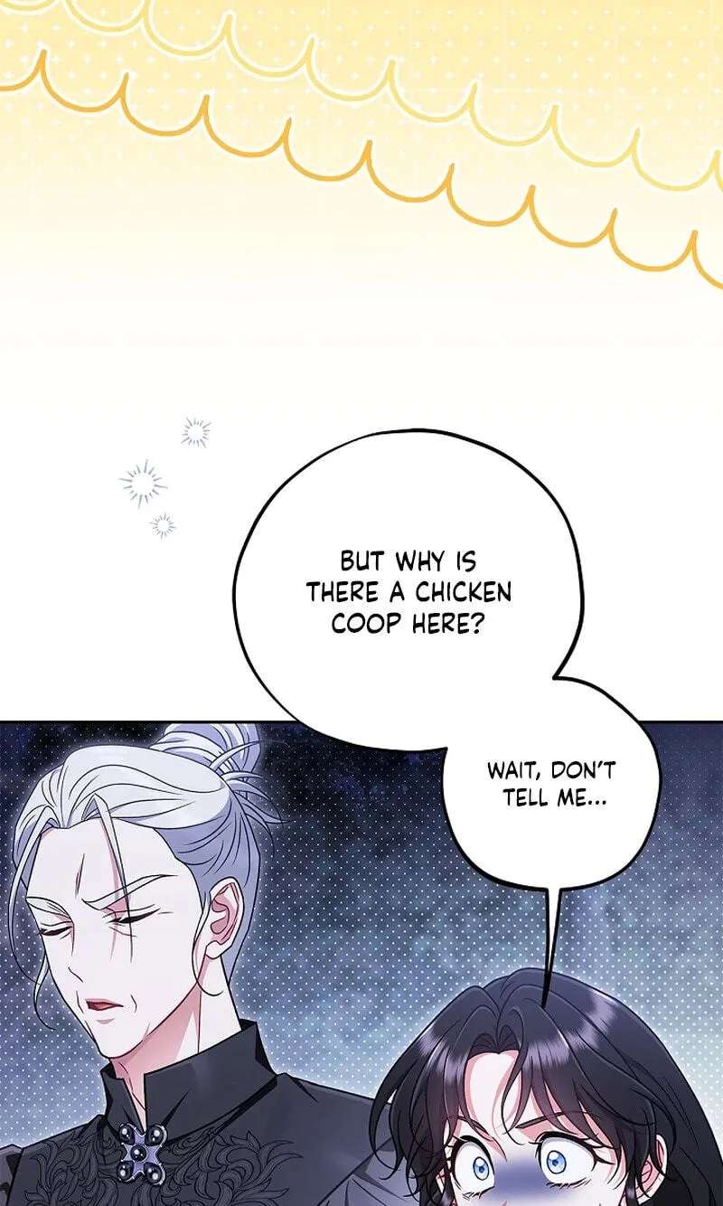 I Will Become The Villain’s Poison Taster Chapter 109 - page 63