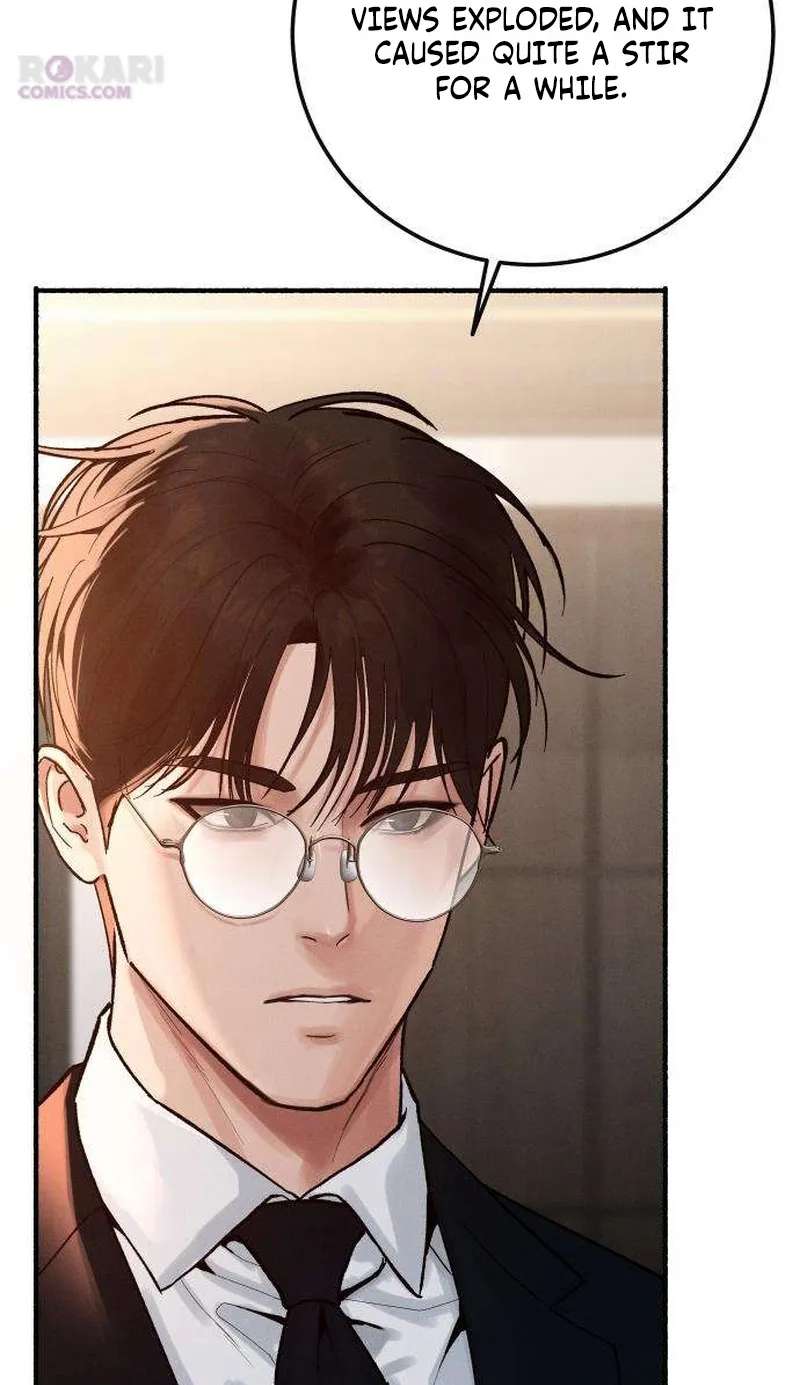 Patronage Stigma Chapter 4 - page 5