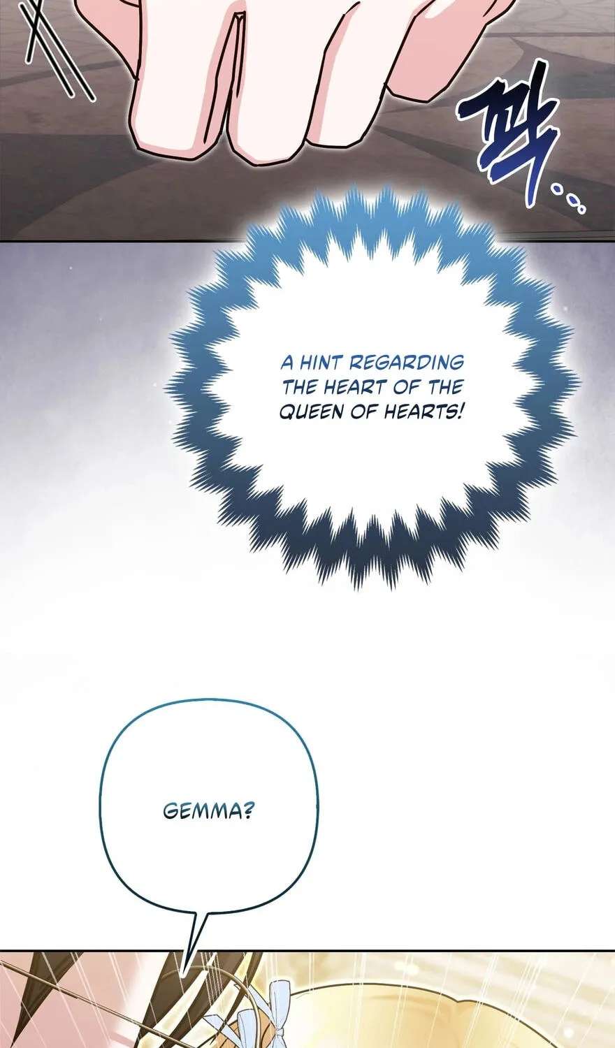 To Steal a Thief's Heart Chapter 45 - page 41