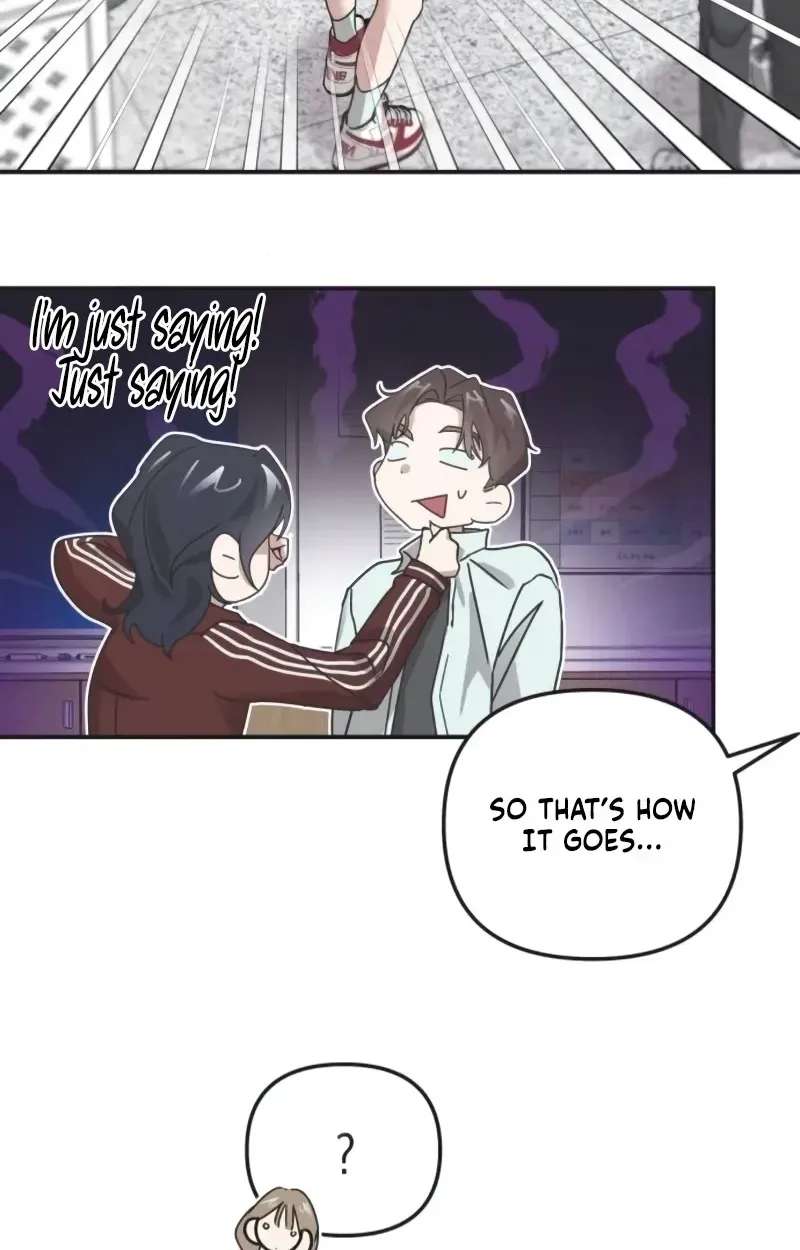 An Equation Without Wrong Answers Chapter 5 - page 4