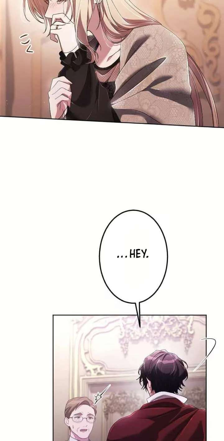 My 5th Political Marriage With You Who Hates Me Chapter 52 - page 49