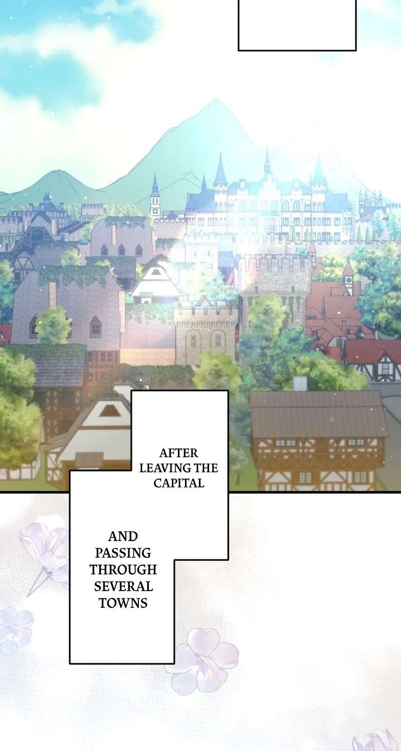 The Stand-in Daughter Wants to Be Free Chapter 66 - page 5