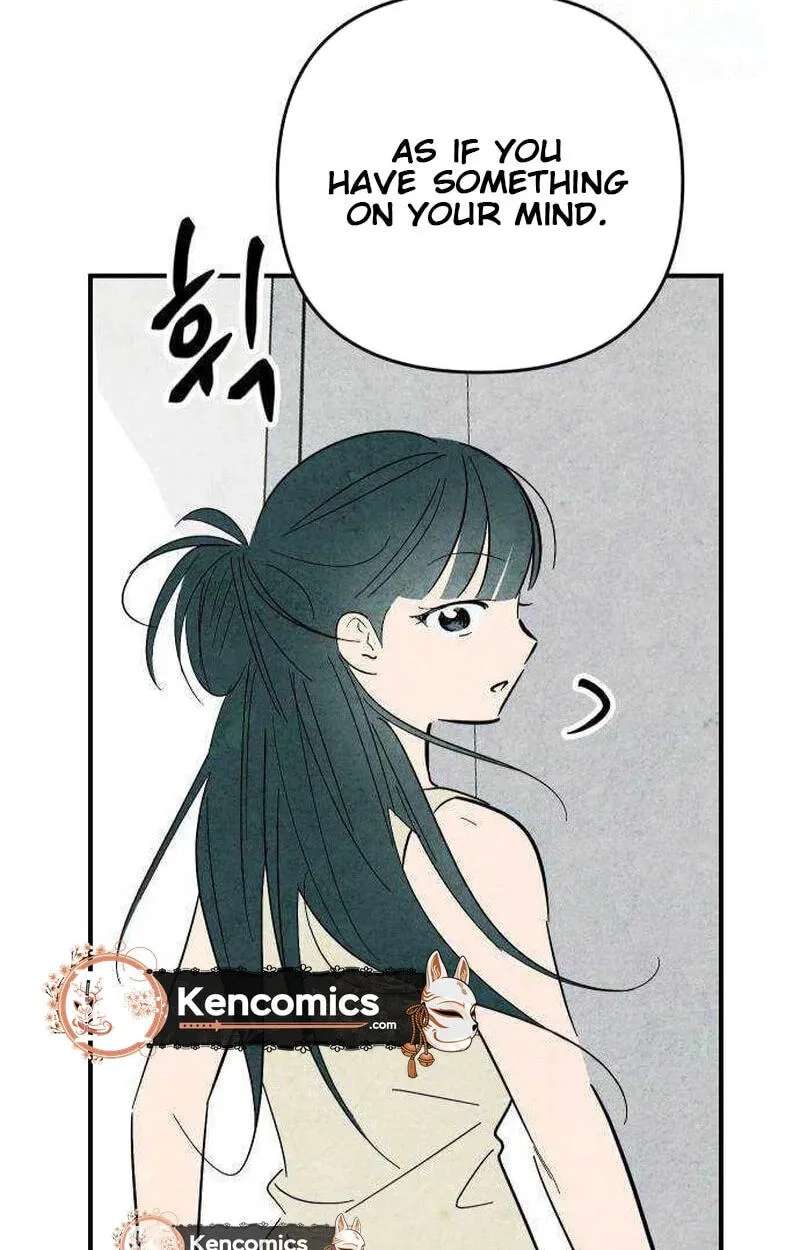How to Turn You Around Chapter 33 - page 55