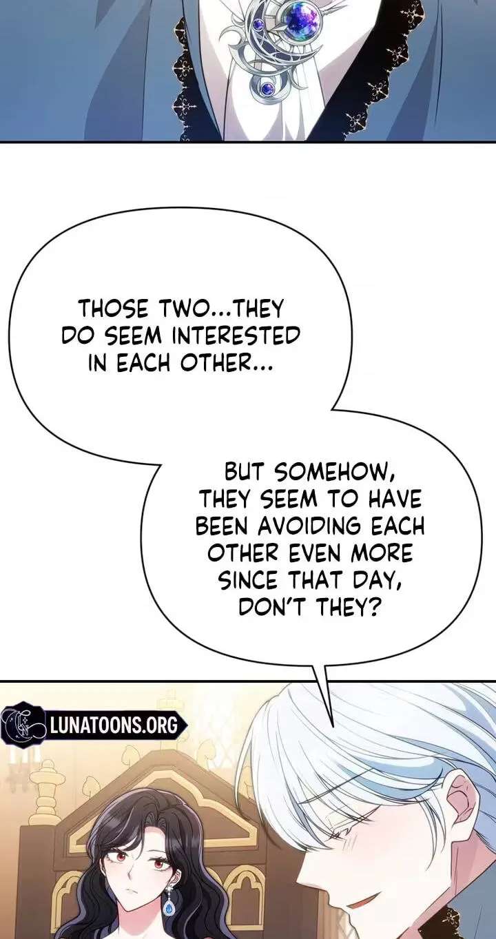 The Wild Rose Embraces the Frost Chapter 55 - page 41
