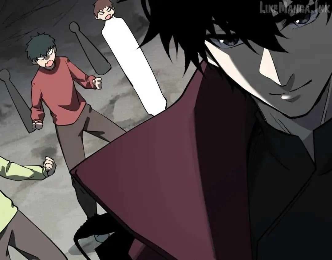 Doomsday for All: Me, Virus Monarch Chapter 133 - page 77