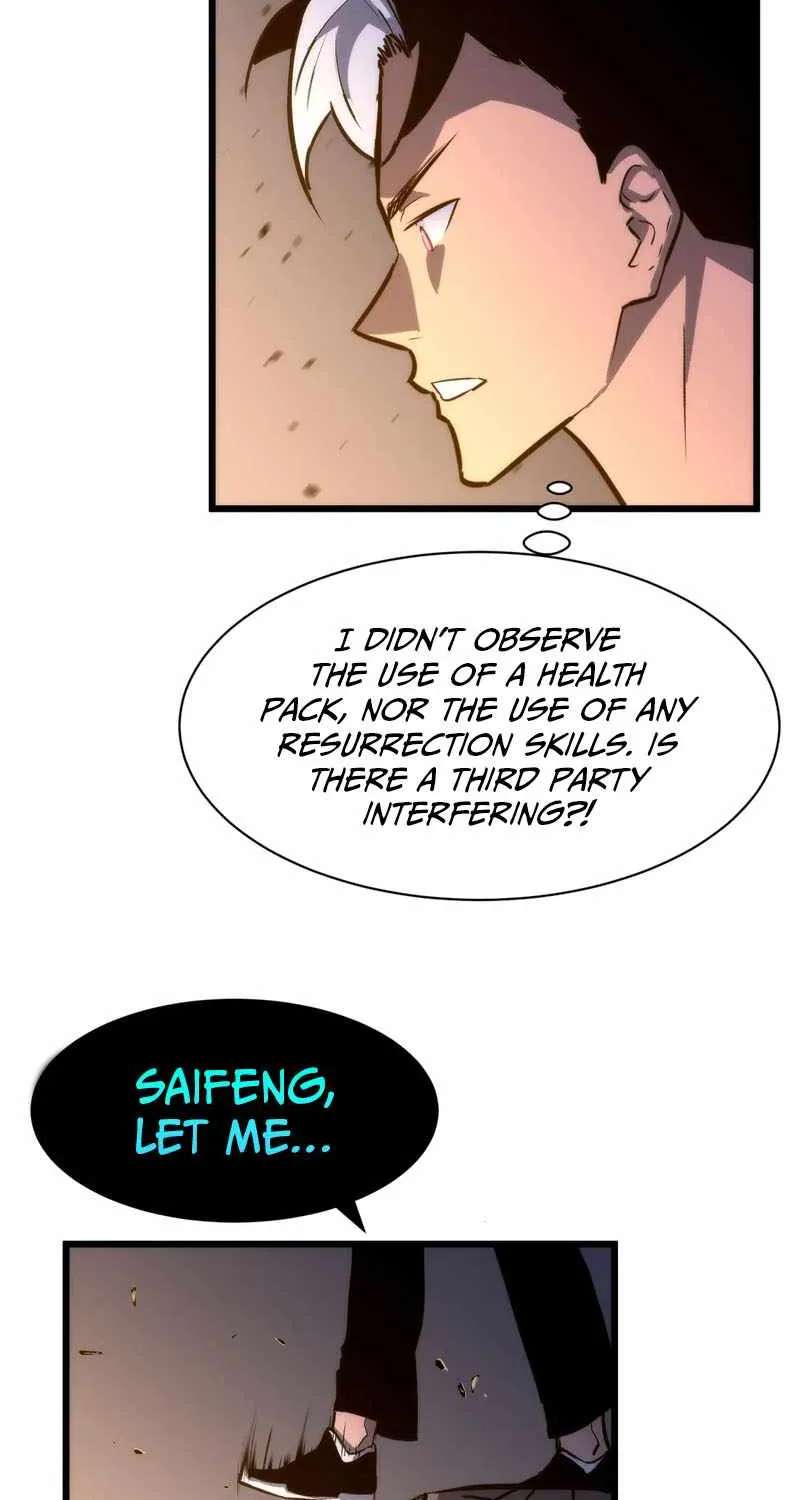 Rise of the Mushroom King Chapter 26 - page 3