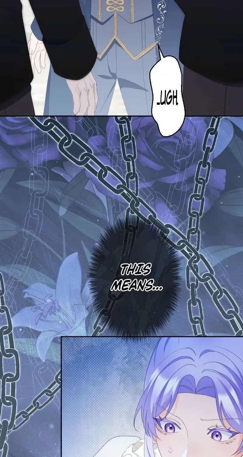 The Villainess Starting Over and the Strange Cold-Hearted Duke Chapter 26 - page 23