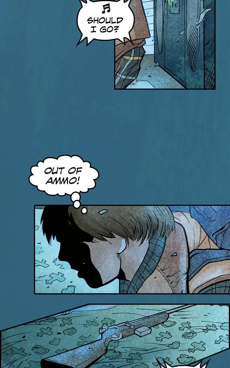 Stranger Things Chapter 3 - page 48