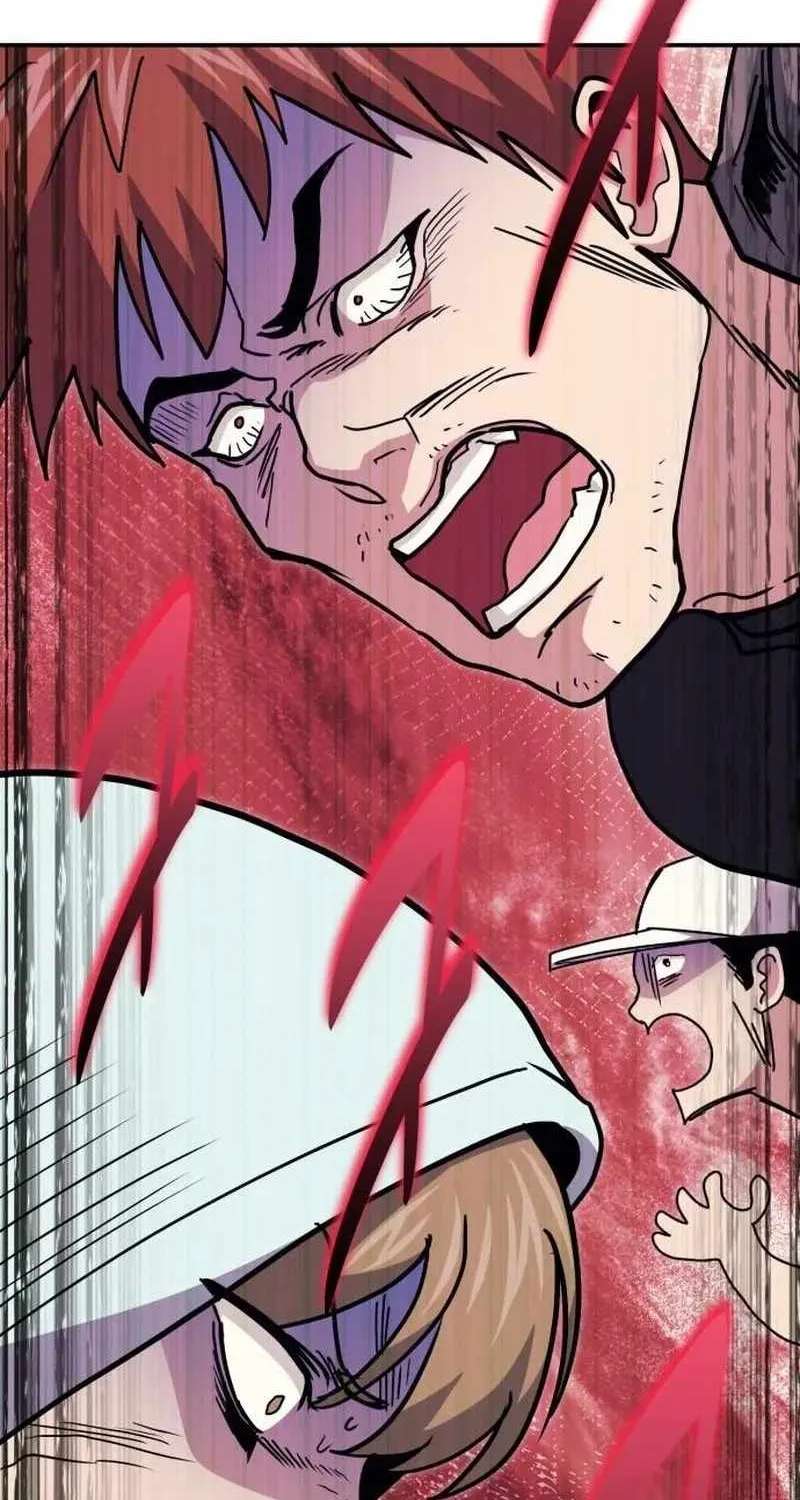 How To Live As An Unlicensed Healer Chapter 161 - page 19