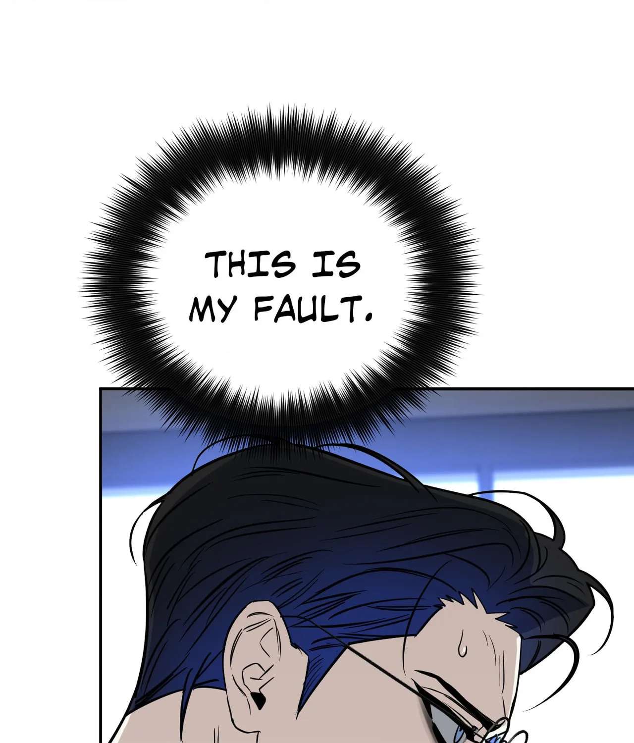 Taming the Master Chapter 5 - page 128