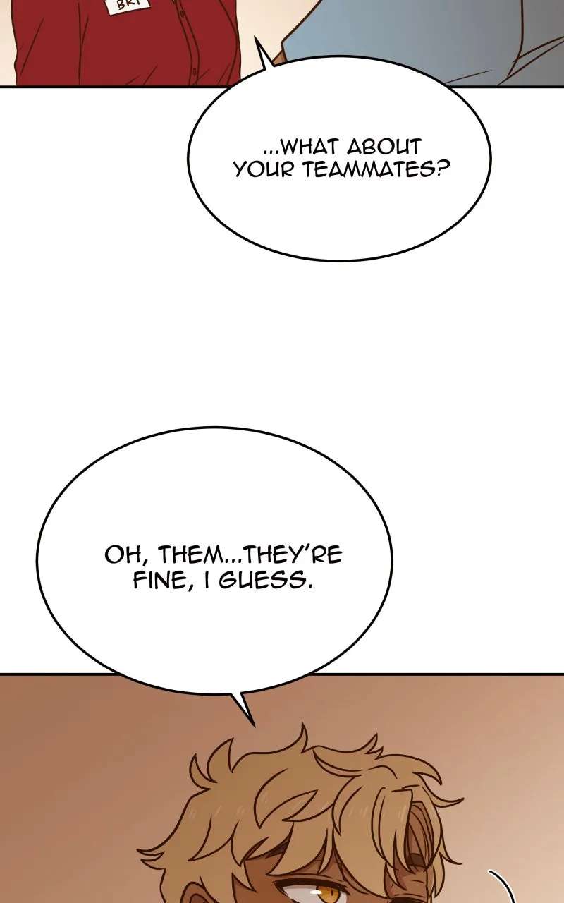 Diner for Adas Chapter 3 - page 89