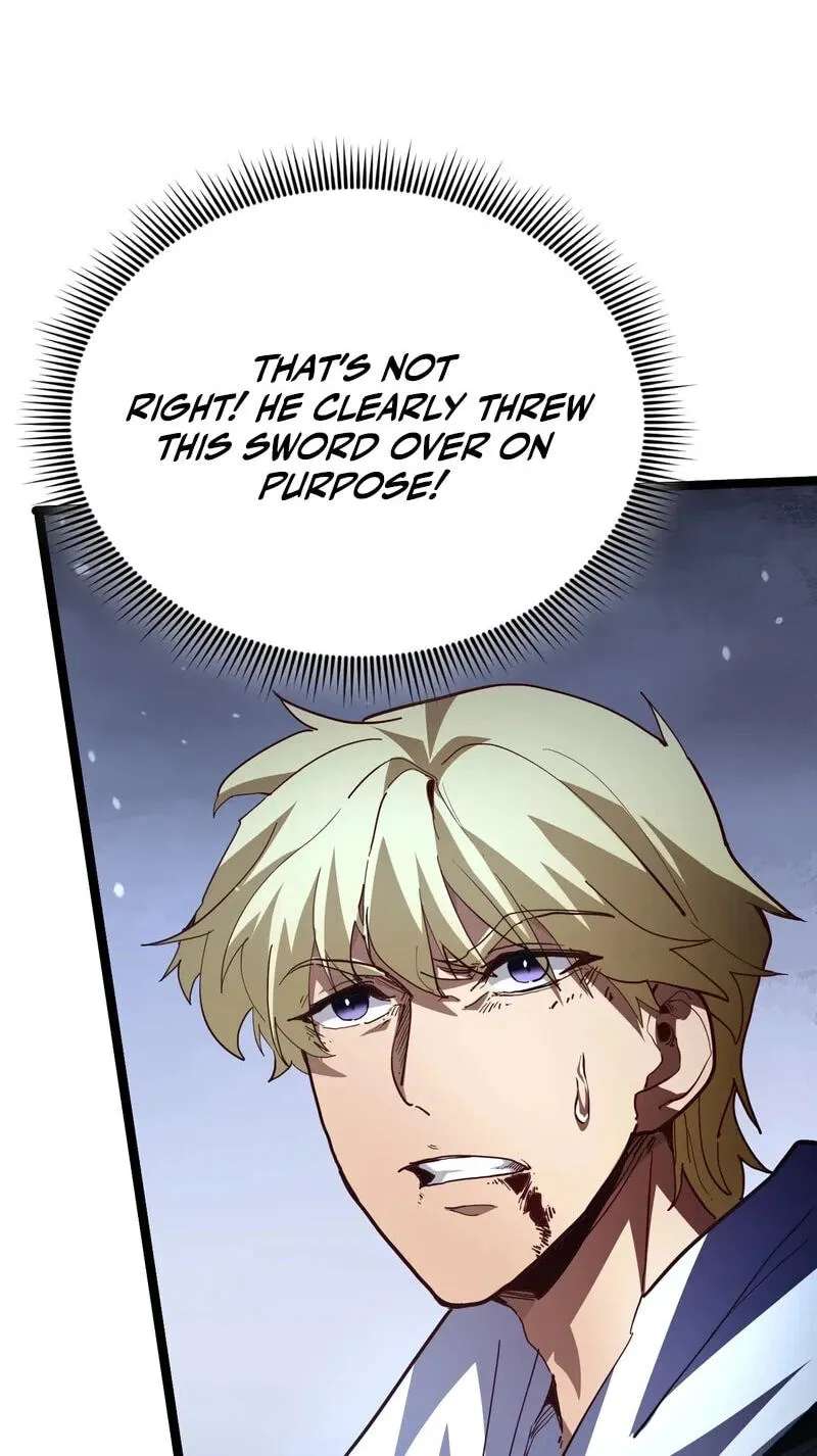 Li Liang Dian Man? Wo Keshi Wangling Fashi A! Chapter 148 - page 17