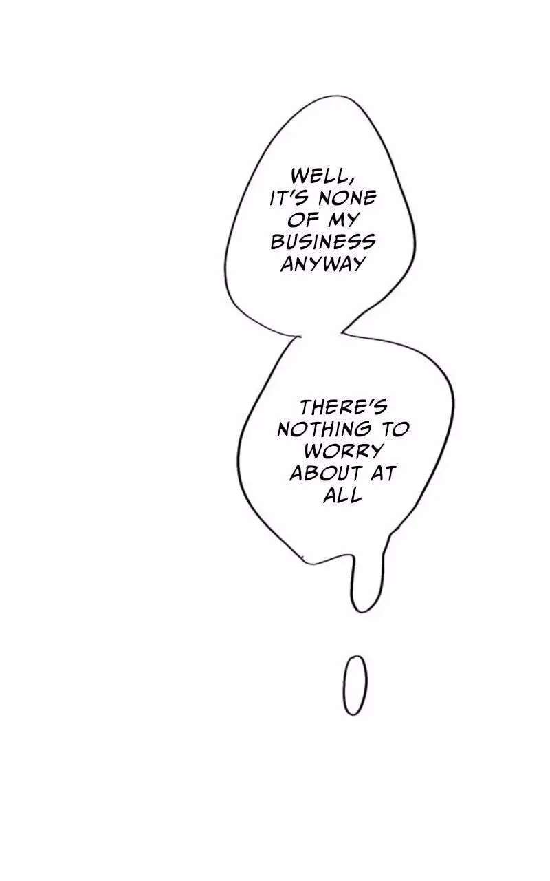 Why Don't I Have Anyone by My Side? Chapter 51 - page 88