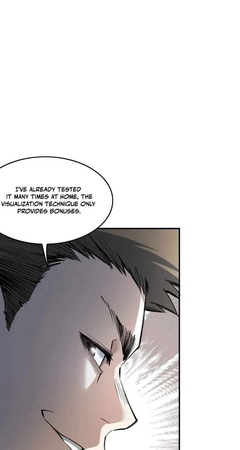 Two Worlds: I Have an Ancient Martial Arts World Chapter 4 - page 25