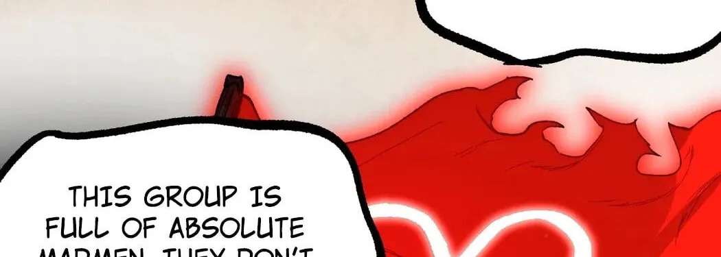 God-level Assassin, I’m the Shadow Chapter 140 - page 56