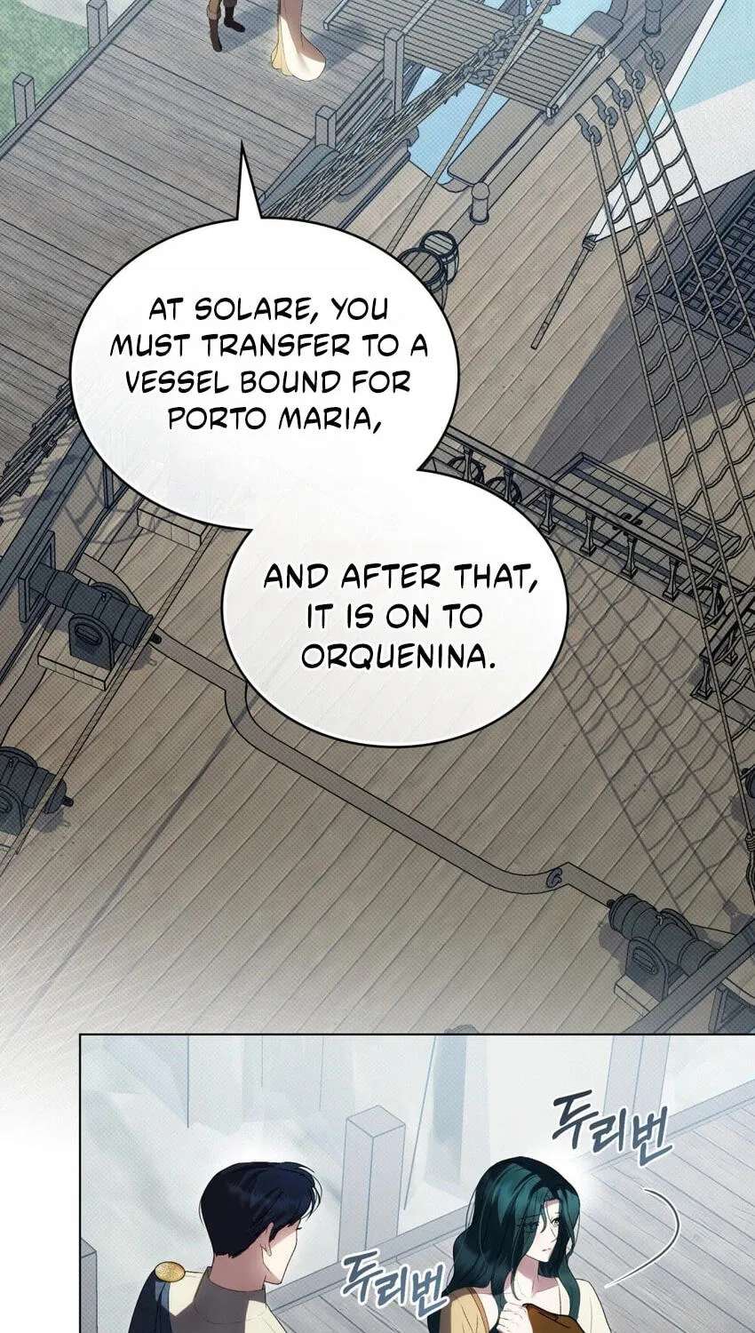 High Society (Gyeonu) Chapter 95 - page 14