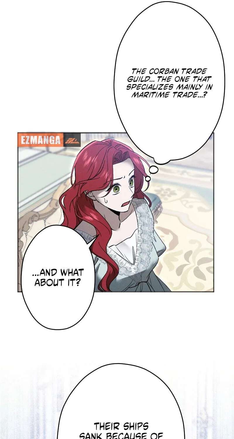 How to Turn a Gentle Male Lead Into an Obsessive Male Lead Chapter 51 - page 9