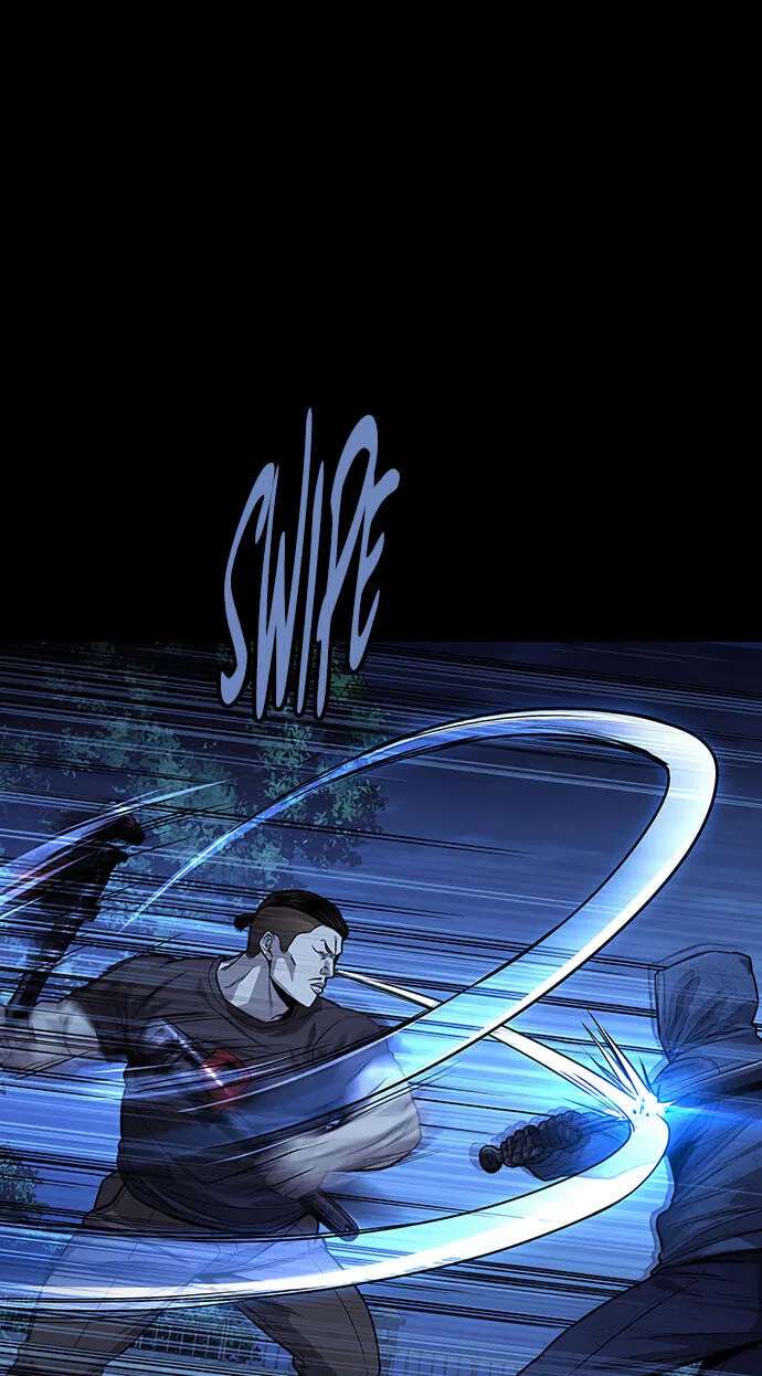 Vigilante Part 2 Chapter 94 - page 57