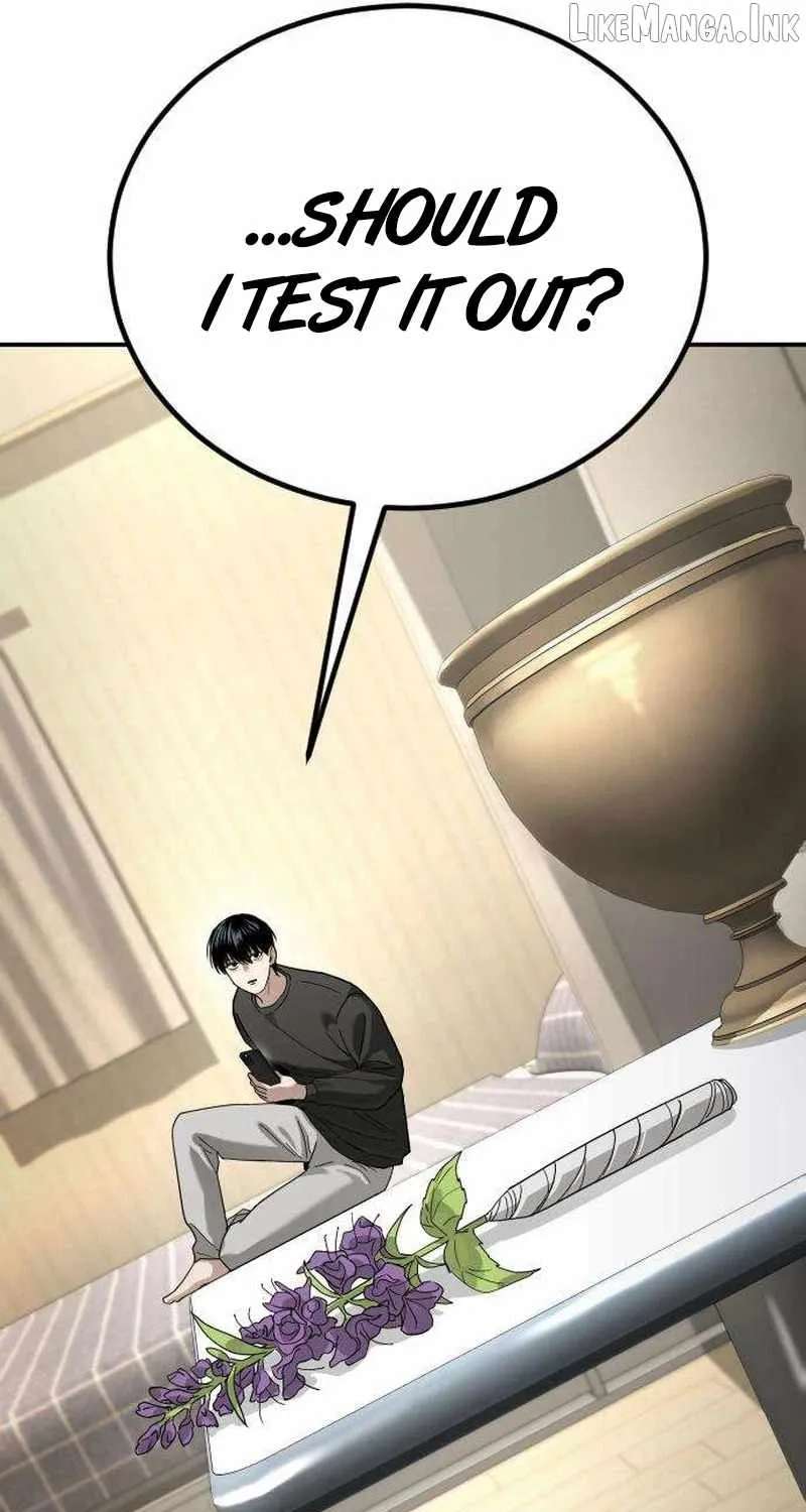 A Grimoire Changed My Fate Chapter 5 - page 70