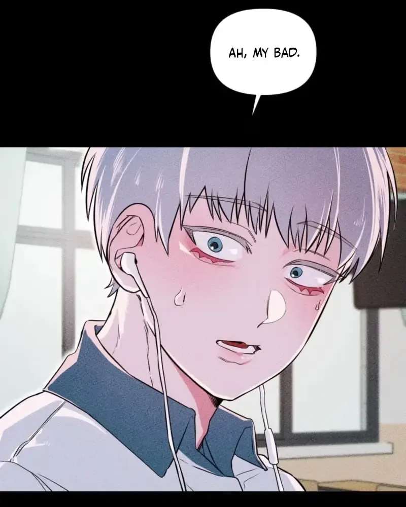 Careless Love Chapter 4 - page 24