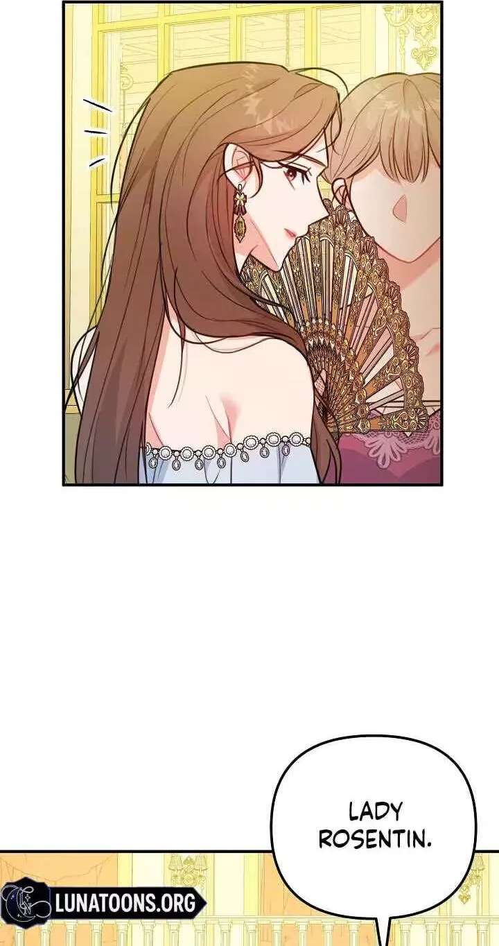 The reason why I am helping the villainous Duke Chapter 44 - page 41
