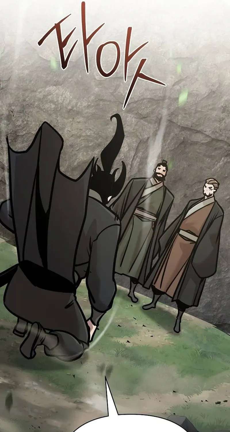 The Mysterious World's Greatest Martial Artist Little Prince Chapter 130 - page 45