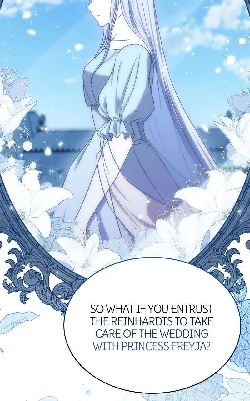 She No Longer WieldsHer Sword Chapter 21 - page 73