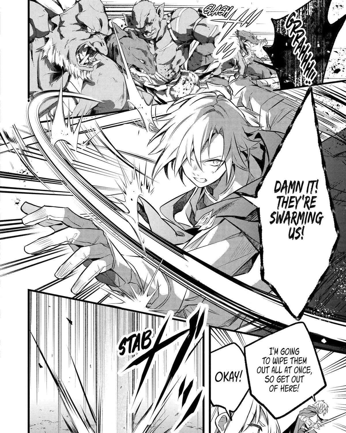 Yuusha Party o Tsuihou Sareta Beast Tamer, Saikyoushu Nekomimi Shoujo to Deau Chapter 104 - page 23