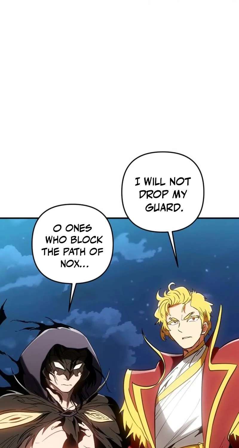 Trapped in a Crazy World as an Extra Chapter 73 - page 47