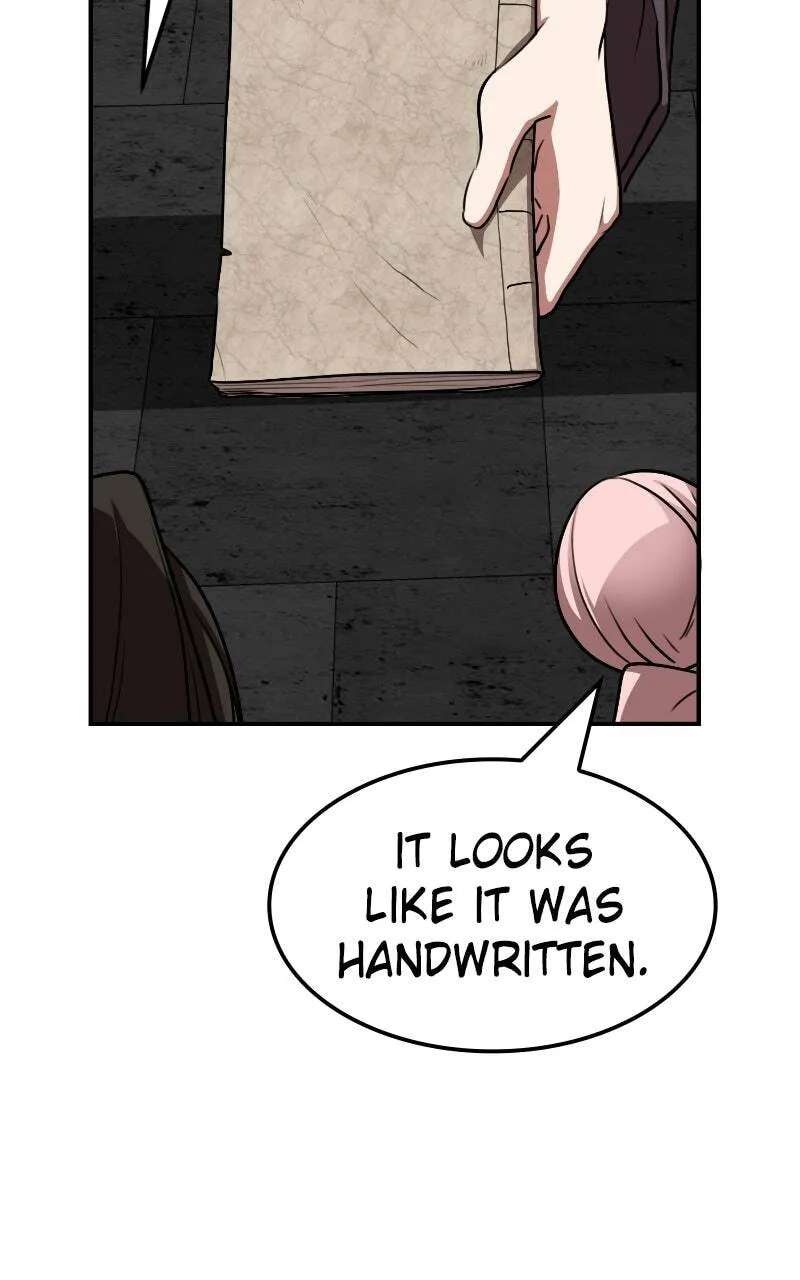 Maybe Undefeatable Chapter 72 - page 39