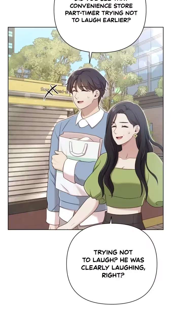 Hi Mommy Chapter 13 - page 93