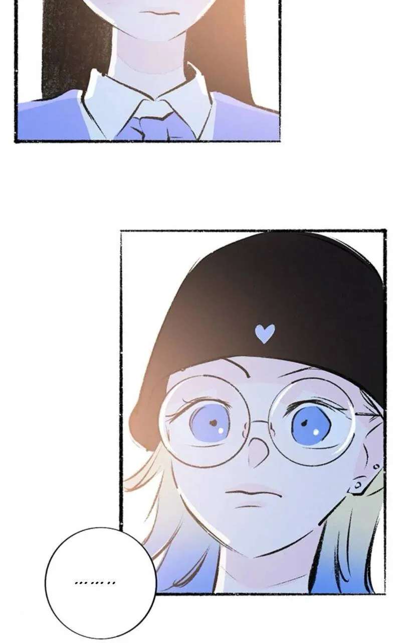 Why Don't I Have Anyone by My Side? Chapter 52 - page 56