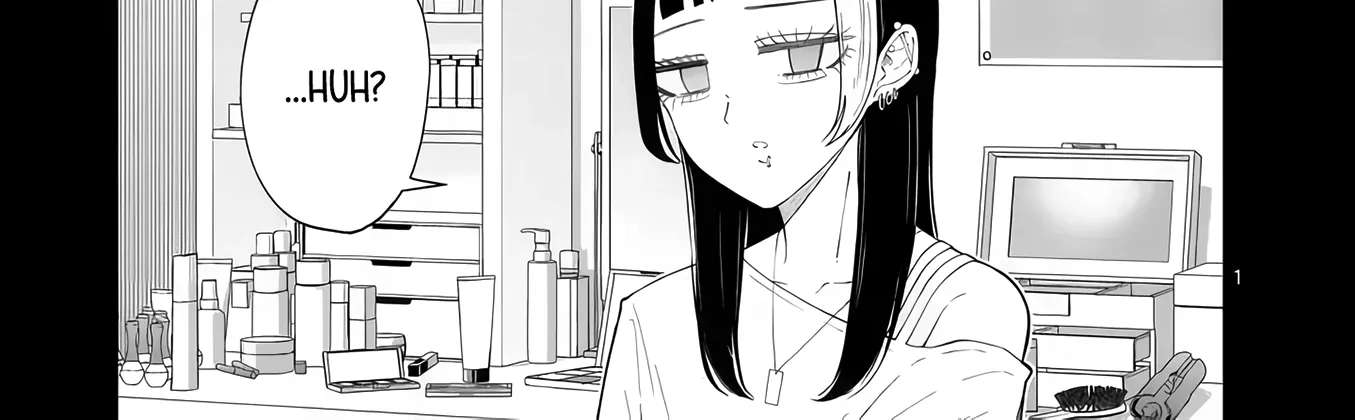 Momiji & Kouyou Chapter 3 - page 2