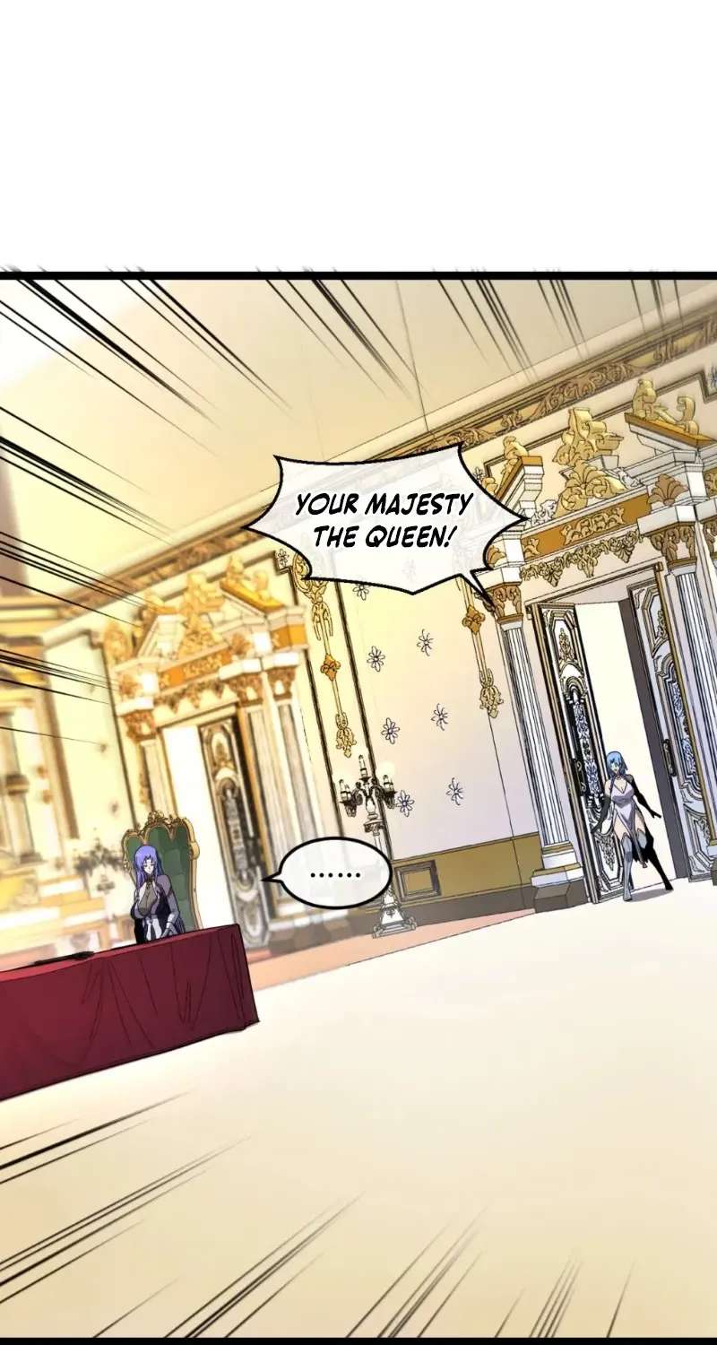 I'm Really Not A Monster Chapter 7 - page 77