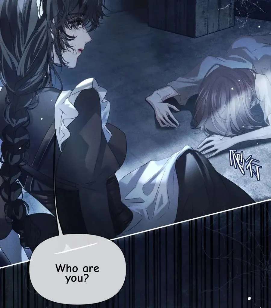 Programmed To Love You Chapter 3 - page 61