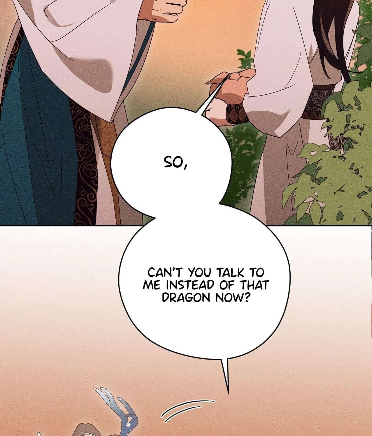 The Earth-Engulfing Rain Chapter 25 - page 138