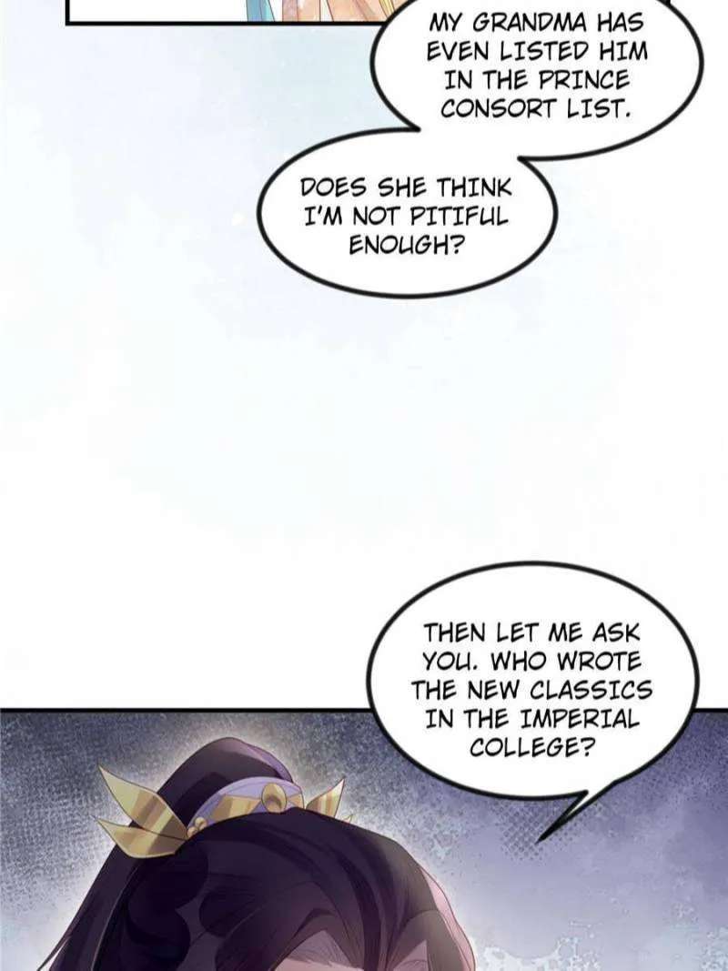 The Princess Wants To Make Trouble Every Day Chapter 50 - page 12