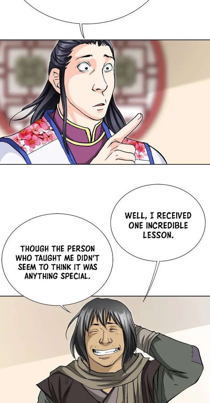 Absolute Ultimate Martial Lord Chapter 48 - page 30