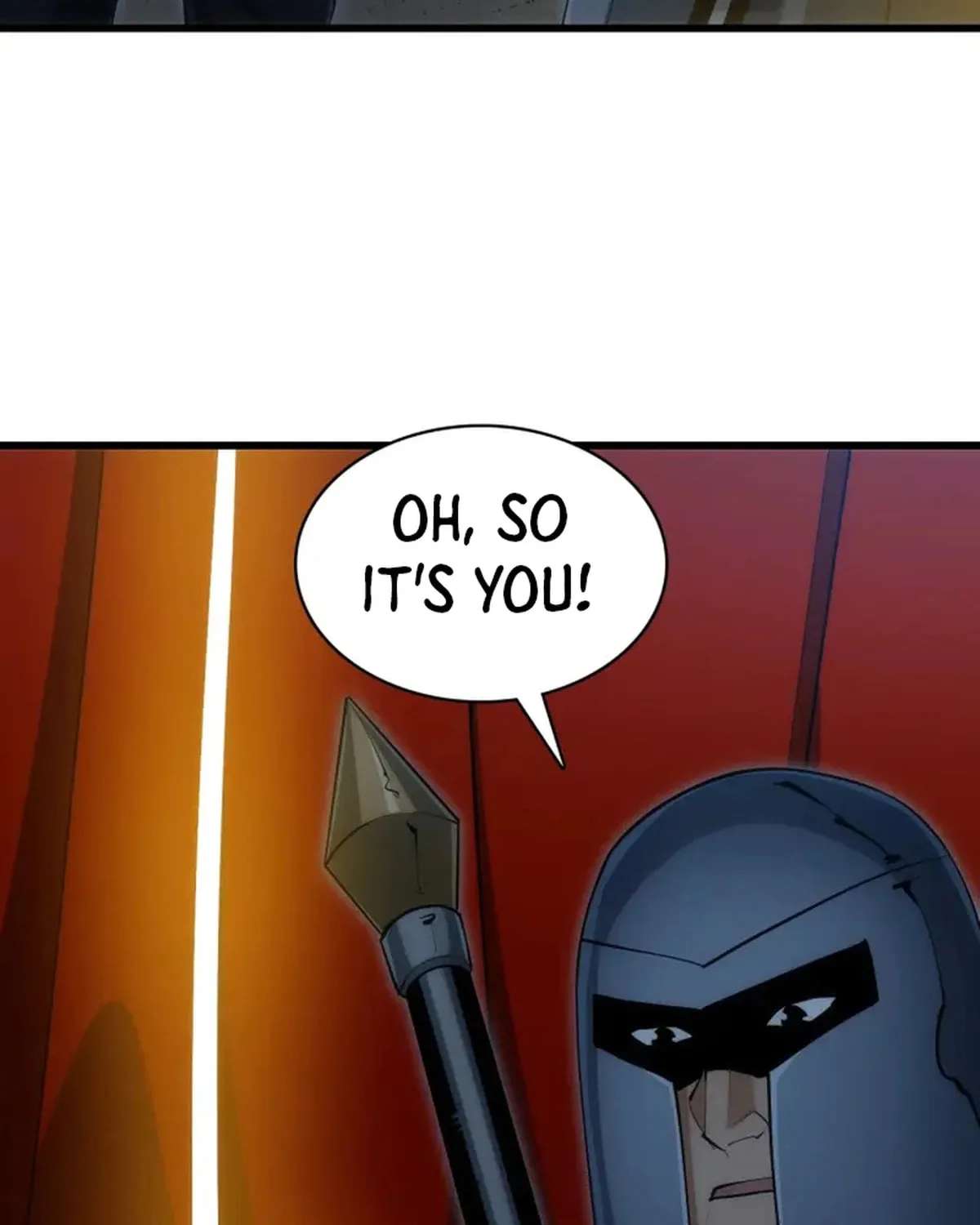 God of Games: The Ultimate Evolution Chapter 20 - page 37