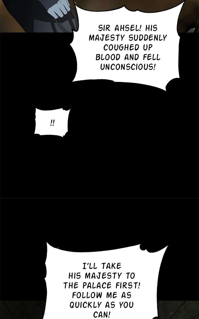 Wished You Were Dead Chapter 95 - page 92