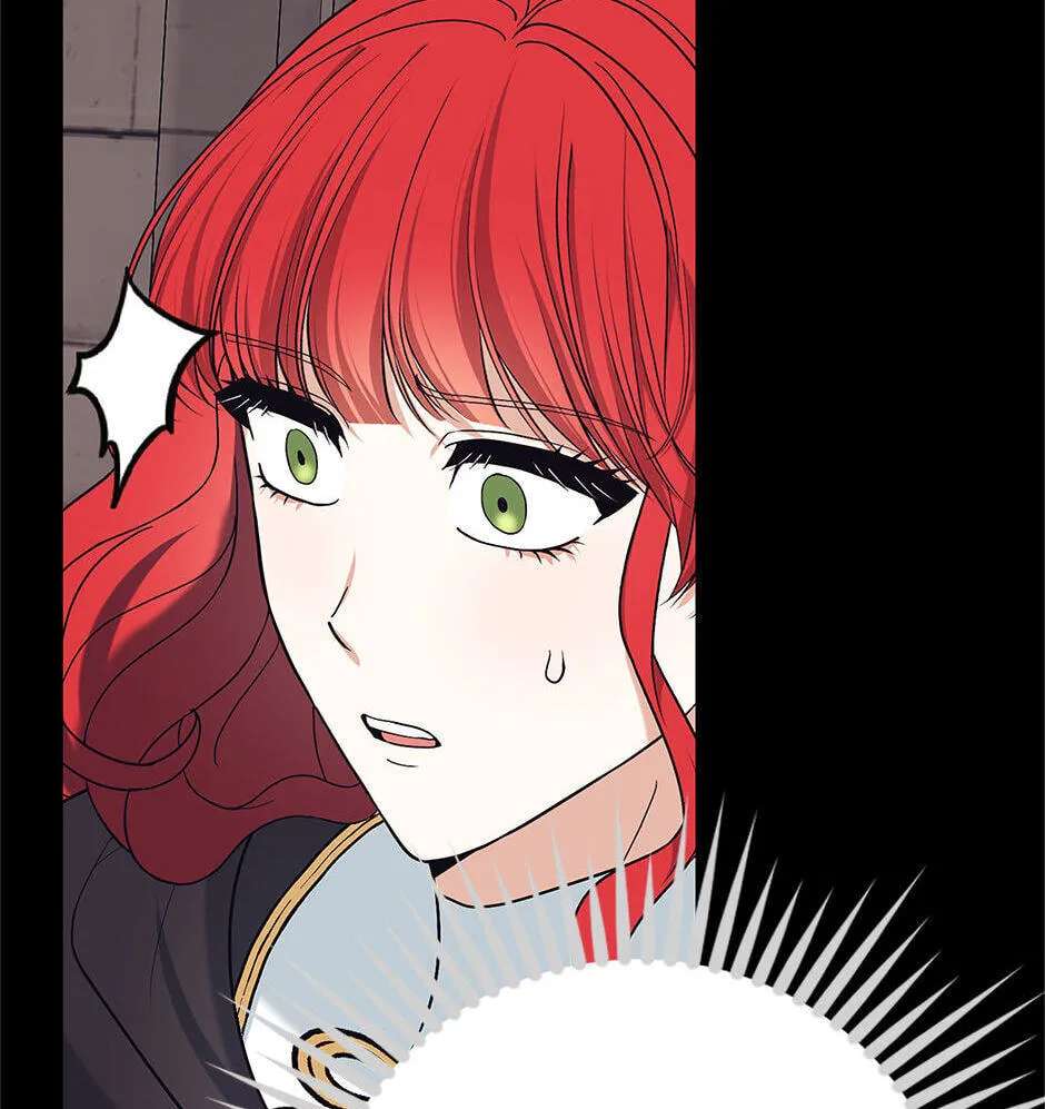 Running Away At Night Chapter 64 - page 91