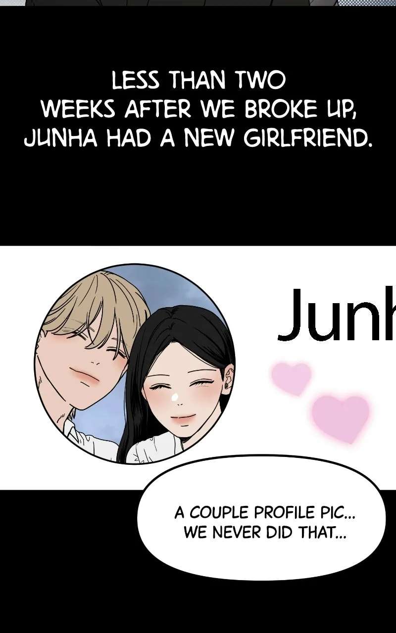 This Punk Wants Love Chapter 1 - page 52