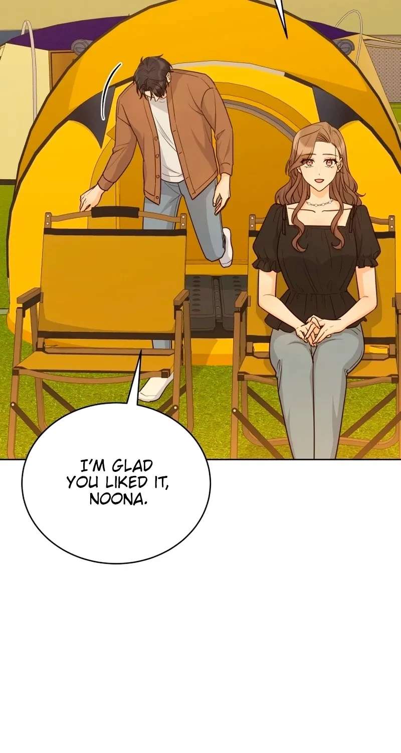 The man who fell in love with me Chapter 36 - page 34