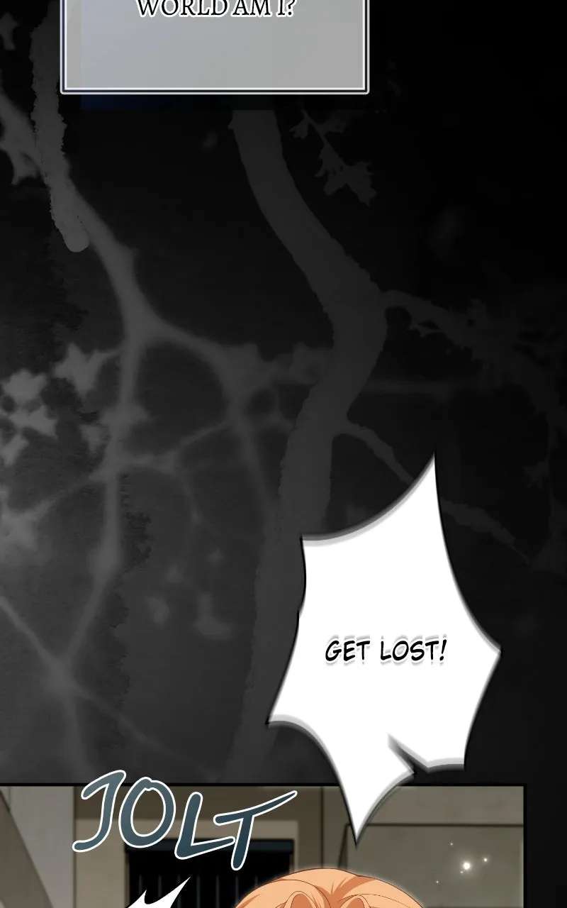 The Murderer TargetsBrunettes Chapter 37 - page 10
