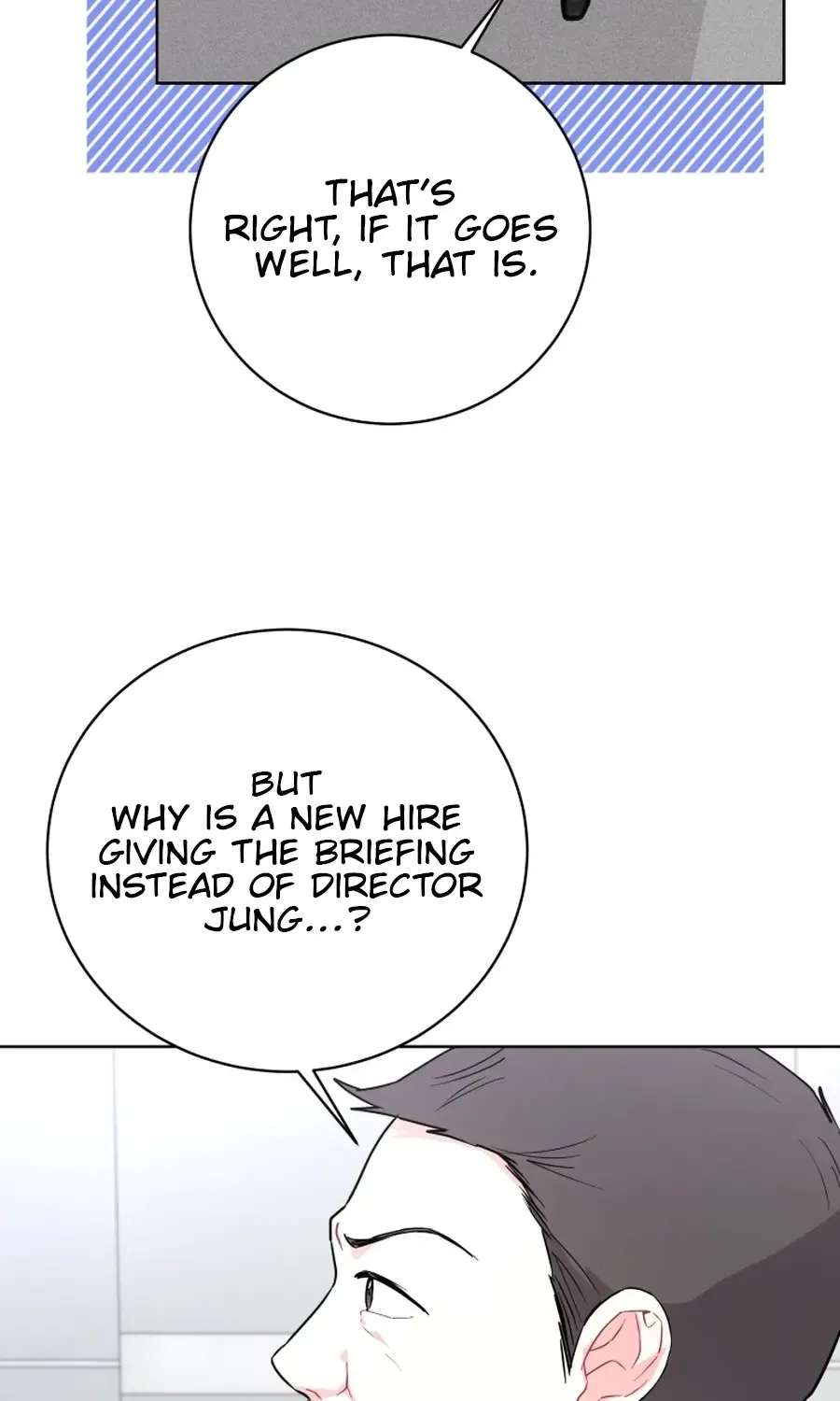 Hades & Persephone Chapter 34 - page 5